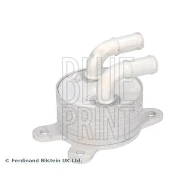 Imagen de BLUE PRINT ADBP610010 Radiador de aceite, transmisión automática