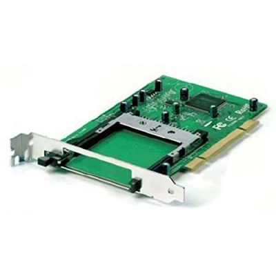 Imagen de Conceptronic CIPCARD Adaptador PCMCIA,