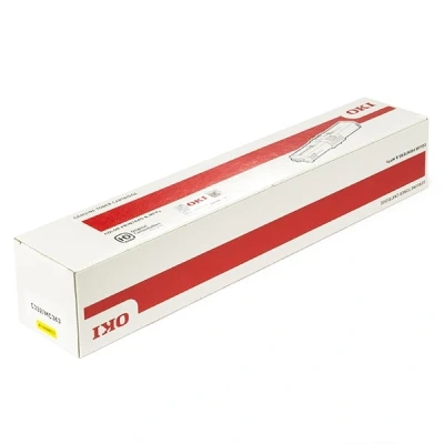 Imagen de Tóner Amarillo Oki C332 (1500 Pag) 46508713