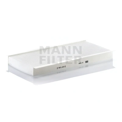 Imagen de MANN FILTER CU 4054 Filtro de habitáculo partículas 394 185 32 MERCEDES BENZ: Clase A, B