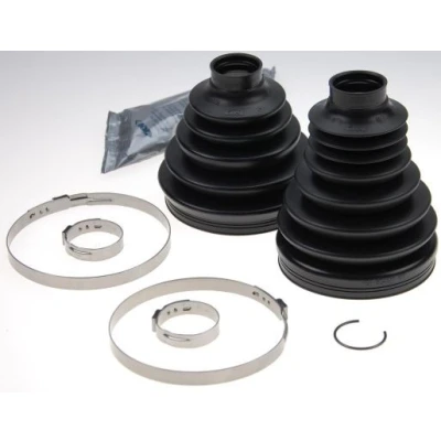 Imagen de LÖBRO 306839 Fuelle Palier TPE (elastómero termoplástico) LAND ROVER: Range Rover Sport, Discovery 3, 3
