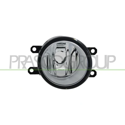 Imagen de PRASCO TY3524414 Faros Antiniebla izquierda TOYOTA: Auris Hatchback
