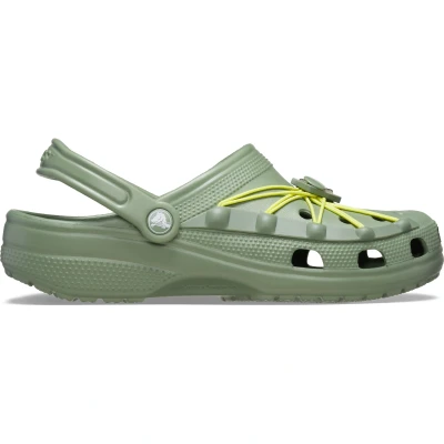 Imagen de Zuecos Crocs Classic Lockdown Clog