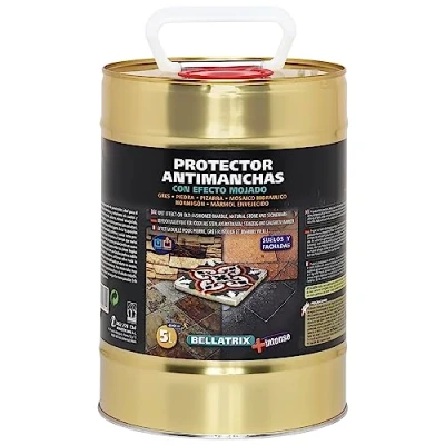 Imagen de Monestir Bellatrix, Protector animancha con efecto Mojado, 5L, El embalaje puede variar