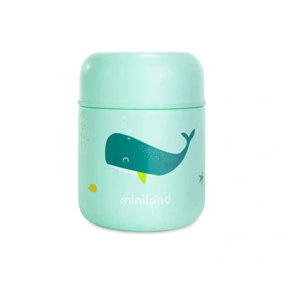 Imagen de Mini Termo Sólidos Whaley 280 ml