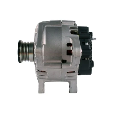 Imagen de HELLA 8EL 012 429 471 Alternador 14V 120A RENAULT: CLIO 2, Kangoo I, MEGANE 2 Stufenheck, DACIA: Logan I Berlina, Duster SUV