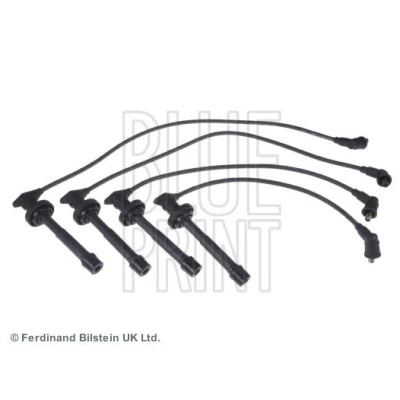Imagen de BLUE PRINT ADN11607 Juego de Cables Encendido NISSAN: ALMERA 1 Hatchback, Primera Berlina, Hatchback