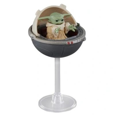 Imagen de Star Wars The Vintage Collection Grogu, Wars: Mandalorian Figura de acción Coleccionable a Escala 9,5 cm
