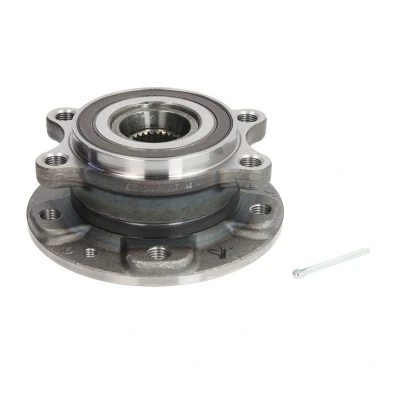 Imagen de SKF VKBA 7738 Juego de cojinete rueda con sensor ABS incorporado 85 NISSAN: Qashqai 2, RENAULT: Kadjar norauto, oscaro, mister auto