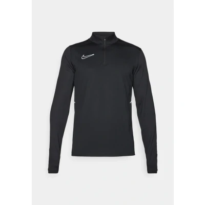 Imagen de Nike Performance DRIL TOP Camiseta de manga larga, Hombre, Talla: Medium, Black/white