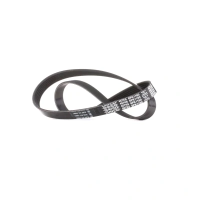 Imagen de DAYCO 6PK1160 Correa trapecial poli V 1160,0 6 CITROËN: Berlingo / First I, Xsara Hatchback, I Furgón