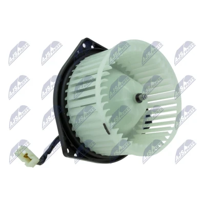 Imagen de NTY EWN SU 001 Ventilador de Calefacción para vehíc. con volante a la izquierda SUZUKI: Grand Vitara 2 SUV