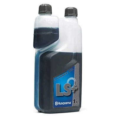 Imagen de Aceite Husqvarna LS+ para motor de dos tiempos
