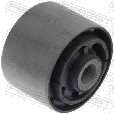 Imagen de FEBEST HYAB SFR Silentblock Brazo de Suspension Eje trasero arriba HYUNDAI: Santa Fe I