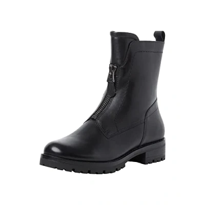 Imagen de MARCO TOZZI Damen 2 25434 29, Botas de Moda Mujer, Color Negro, 37 EU