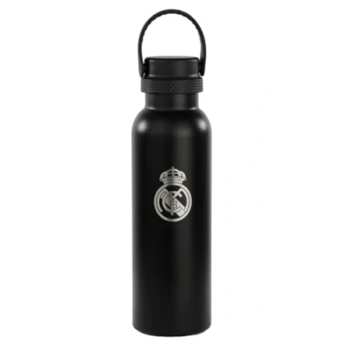 Imagen de BOTELLA TERMO 600ML REAL MADRID 2ª EQUIPACION 24/25