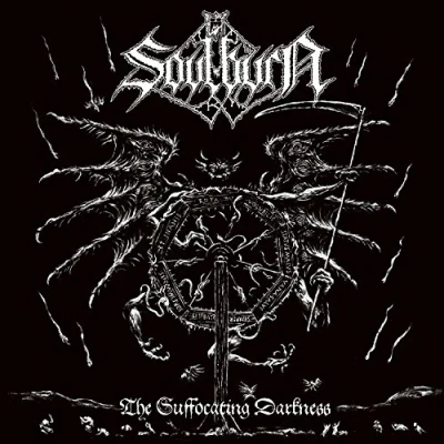 Imagen de The Suffocating Darkness Vinilo