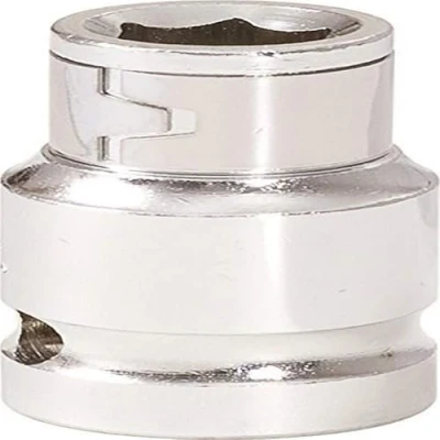 Imagen de KS Tools 918.1271 1/2&quot; Llave de vaso con adaptador para bits 10mm