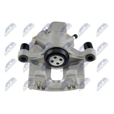 Imagen de NTY HZT BM 002 Pinza de freno Eje trasero, trasero izquierda, izquierda sin bastidor soporte MINI: Hatchback