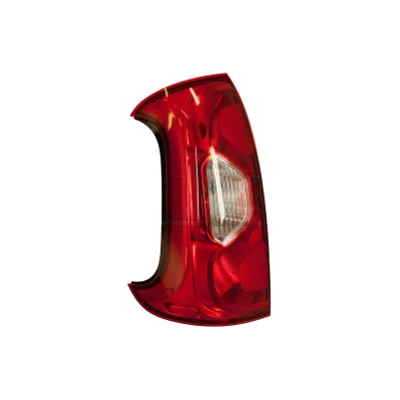 Imagen de PRASCO FT1244154 Piloto trasero izquierda sin portalámparas FIAT: Panda III Hatchback