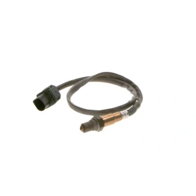 Imagen de BOSCH 0 258 017 345 Sonda lambda 5 MERCEDES BENZ: GLC SUV