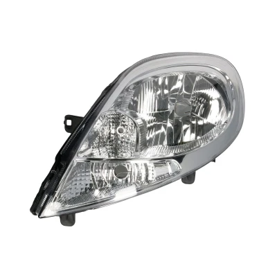 Imagen de TYC 20 1100 35 2 Faros izquierda H4 blanco para circulación por la derecha sin electromotor RENAULT: TRAFIC Bus, Kasten norauto, oscaro,