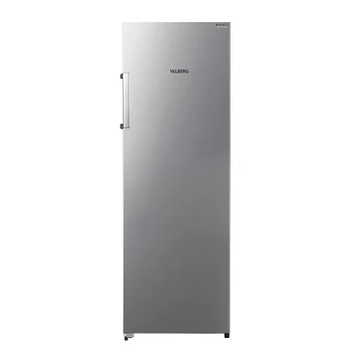 Imagen de Congelador Vertical No Frost VALBERG UF NF 240 C S180