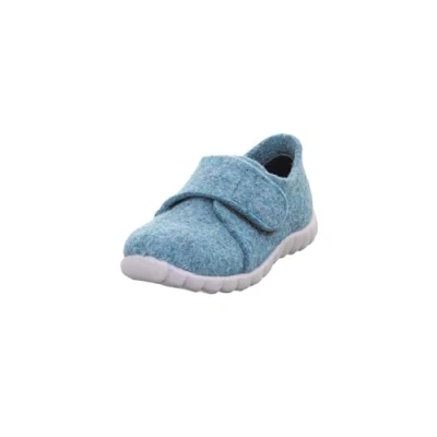 Imagen de superfit Happy, Zapatillas, Azul 1800296, 30 EU