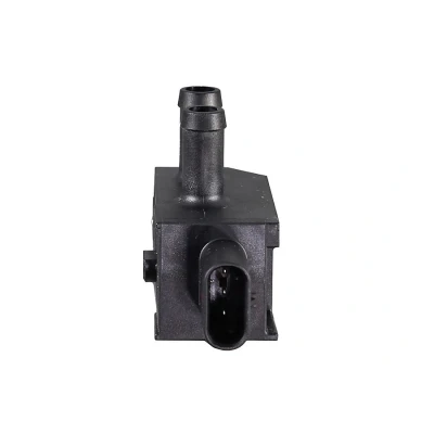 Imagen de Sensor, presión gas de escape METZGER 0906476