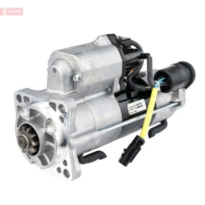 Imagen de Motor de arranque DENSO DSN2150