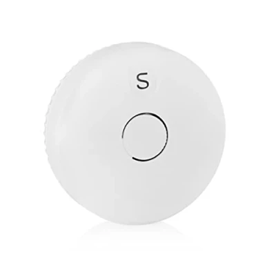 Imagen de Detector de Humo Smartwares FSM 11450 85 DB Batería reemplazable 5 años Sensor 10