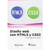 Imagen de Diseño Web Con Html5 Y Css3
