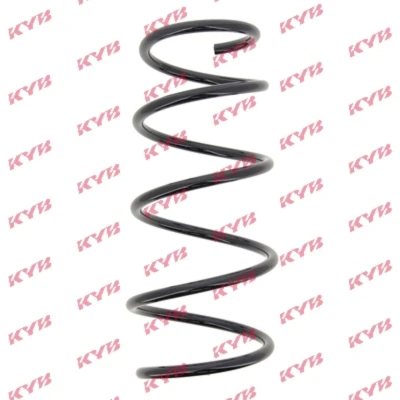 Imagen de KYB K Flex RA3372 Muelle de suspensión Eje delantero helicoidal TOYOTA: Avensis III Familiar
