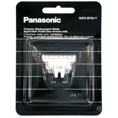 Imagen de Panasonic WER9P30Y Cuchilla para cortapelos ER PA10 (32 mm)