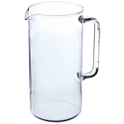 Imagen de Simax Jarra Cylinder con Capacidad para 1 litro