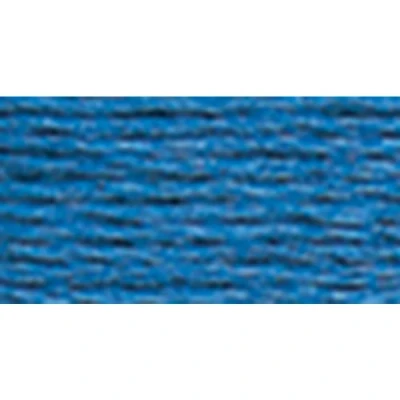 Imagen de DMC Hilo Mouliné®100% algodón Apto para todas las técnicas y todos los soportes, ideal punto de cruz Ovillos 8 m 6 hebras, disponible en 500 colores