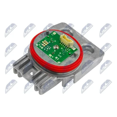 Imagen de NTY EPX ME 023 Unidad de Control