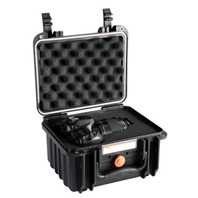 Imagen de Estuche Para Cámara Vanguard Supreme 27f