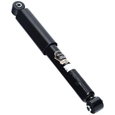 Imagen de JAPANPARTS MM 00183 Amortiguador Eje trasero Presión de gas Bitubular telescópico Anillo superior, inferior