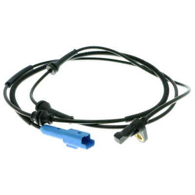 Imagen de VEMO V22 72 0120 Sensor de ABS Eje trasero Original calidad para vehículos con 2 1775 1767, 1820 12 CITROËN: C5 I Hatchback