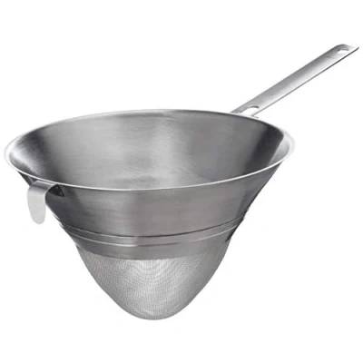 Imagen de Lacor 60325 Colador Chino De Malla 24 cms.