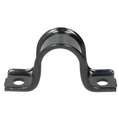 Imagen de FEBI BILSTEIN 40416 Soporte, soporte del estabilizador Eje delantero, izquierda, derecha MERCEDES BENZ: Sprinter 5 T Furgón