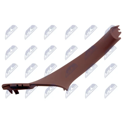 Imagen de Manecilla de puerta, equipamiento habitáculo NTY EWS BM 033