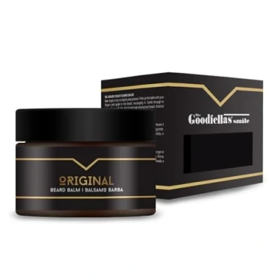 Imagen de The Goodfellas&#039; smile balsamo barba condizionante Original 50ml