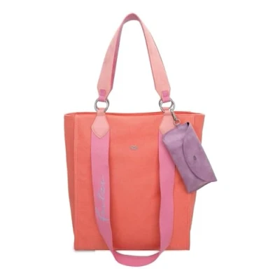 Imagen de Fritzi aus Preußen IZZY02 Canvas Bolso shopping, Mujer, Talla: One Size, Fruity