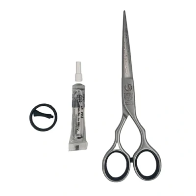 Imagen de Kiepe Fama Tijeras Capilares 5 1/2&quot; 50 gr