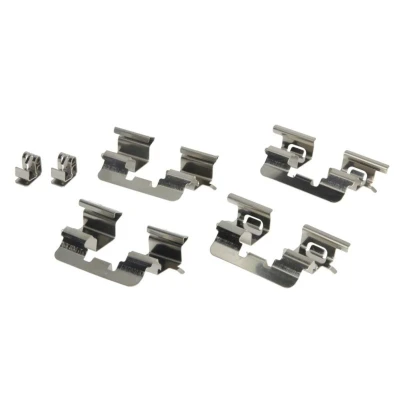 Imagen de Kit de accesorios, pastilla freno disco QUICK BRAKE 109 1290