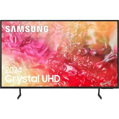 Imagen de TV LED 43&quot; Samsung TU43DU7175UXXC, UHD 4K, Procesador Crystal Smart TV, DVB T2 (H.265), Negro