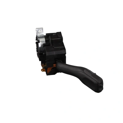 Imagen de FEBI BILSTEIN 46756 Interruptor de luz intermitente VOLKSWAGEN: Golf 4, Sharan I, Passat B5 GP Variant, SKODA: Superb I Berlina