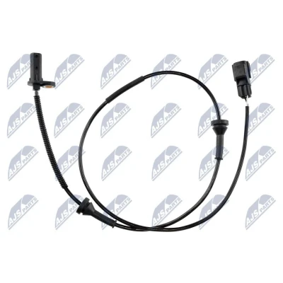 Imagen de NTY HCA VV 010 Sensor de ABS Eje delantero, izquierda, izquierda VOLVO: XC90 I